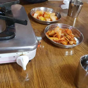 얼큰이손칼국수 사진