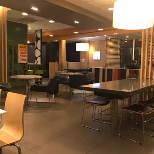 맥도날드 리뷰 사진