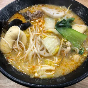 라화방 사진