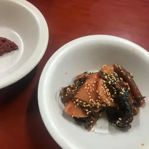 명덕식당 사진