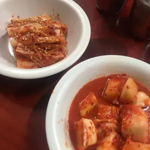 명덕식당 사진