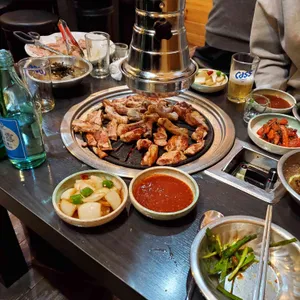 만덕숯닭92 사진