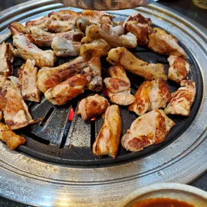 만덕숯닭92 리뷰 사진