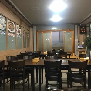 달빛정원 리뷰 사진