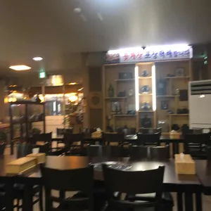 달빛정원 리뷰 사진