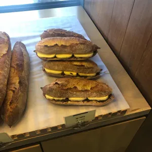 프랑세즈 베이커리 리뷰 사진