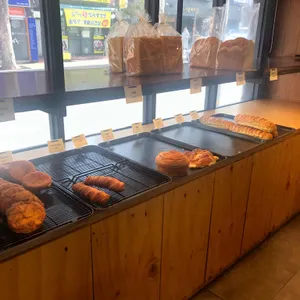프랑세즈 베이커리 사진