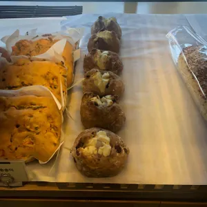 프랑세즈 베이커리 사진