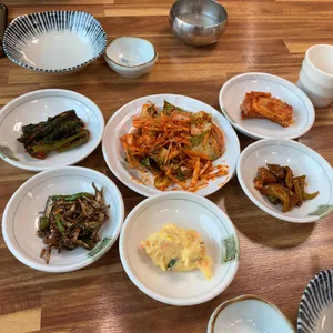 공항생복국 사진