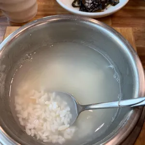 공항생복국 사진