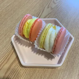 데이비드 커피 랩 사진