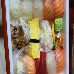 스시젠 리뷰 사진