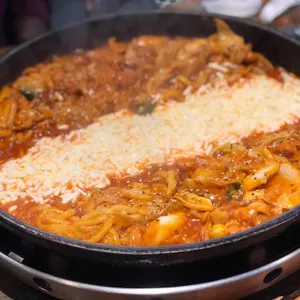 고수닭갈비 리뷰 사진