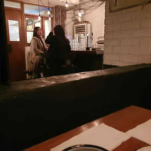 사람들은즐겁다 리뷰 사진