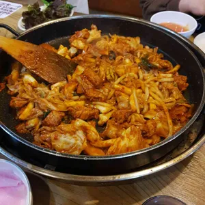 두총각춘천닭갈비 리뷰 사진