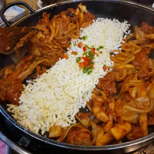 두총각춘천닭갈비 리뷰 사진