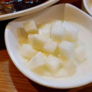 천계안동찜닭 사진