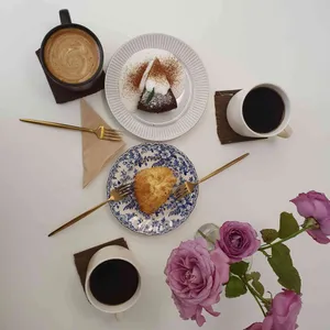 카페 감미 리뷰 사진