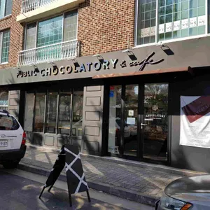 퍼블릭초콜래토리 리뷰 사진