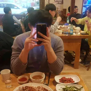 장인족발608 사진