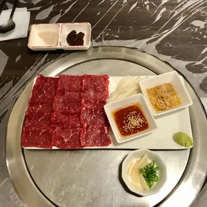 횡성한우촌 사진