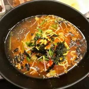 횡성한우촌 사진