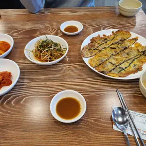 교동면옥 사진