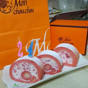 몽슈슈 리뷰 사진