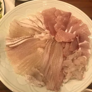 신포항횟집 사진