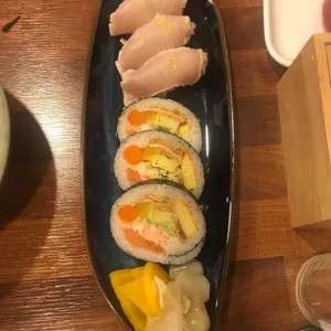 신포항횟집 사진