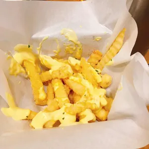 꽃볶이 사진