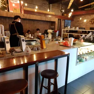 엘카페 커피로스터스 리뷰 사진