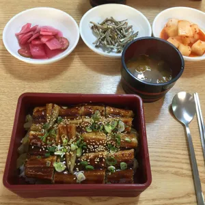 사계의 시간 리뷰 사진