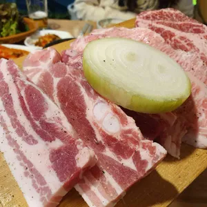 금천가든 사진