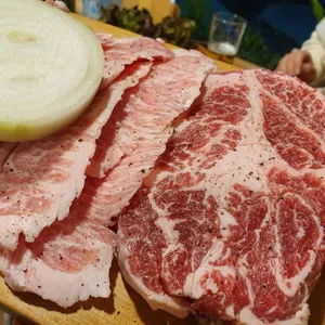 금천가든 사진