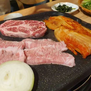금천가든 사진