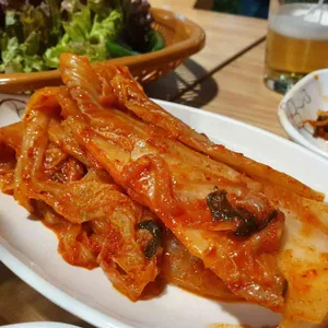 금천가든 사진