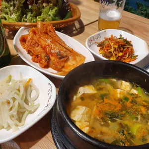 금천가든 사진