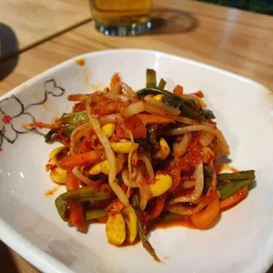 금천가든 사진