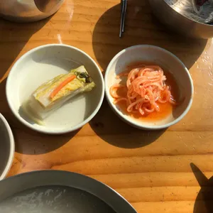 장원막국수 사진