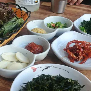 사계절추어탕 사진