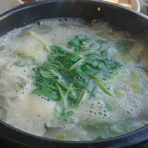 사계절추어탕 사진