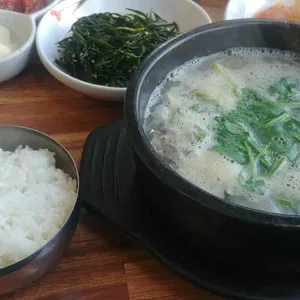 사계절추어탕 사진