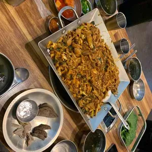 동대문곱창 사진