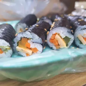 신촌오빠네옛날떡볶이 리뷰 사진