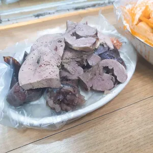 신촌오빠네옛날떡볶이 리뷰 사진