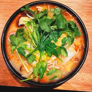 마라당 리뷰 사진