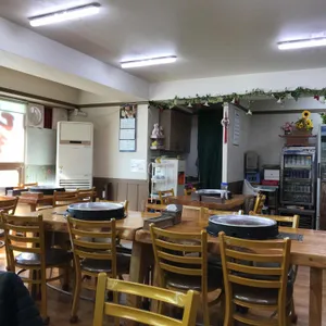봉봉닭갈비막국수 리뷰 사진