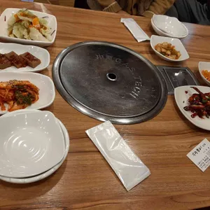 부평불고기 사진