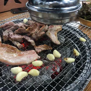 황소고집 리뷰 사진